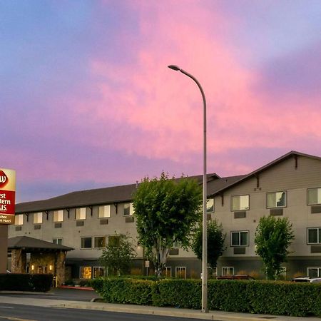 Best Western Plus Wenatchee Downtown Hotel Екстер'єр фото