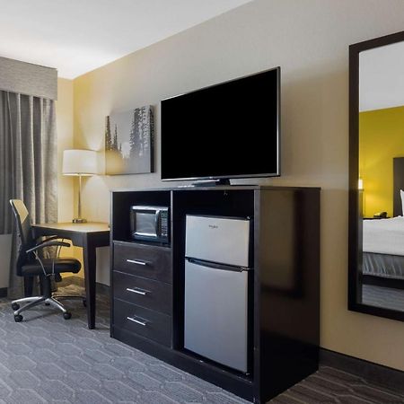 Best Western Plus Wenatchee Downtown Hotel Екстер'єр фото