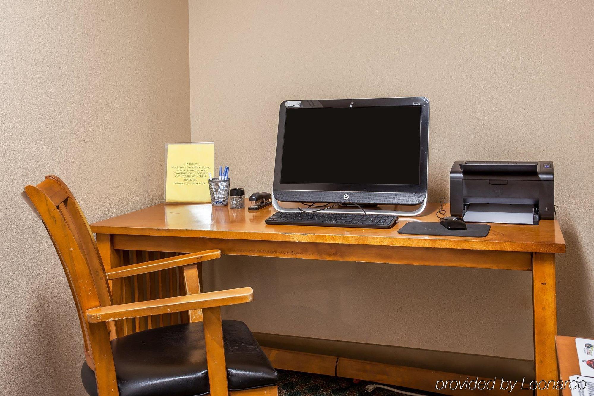 Best Western Plus Wenatchee Downtown Hotel Екстер'єр фото