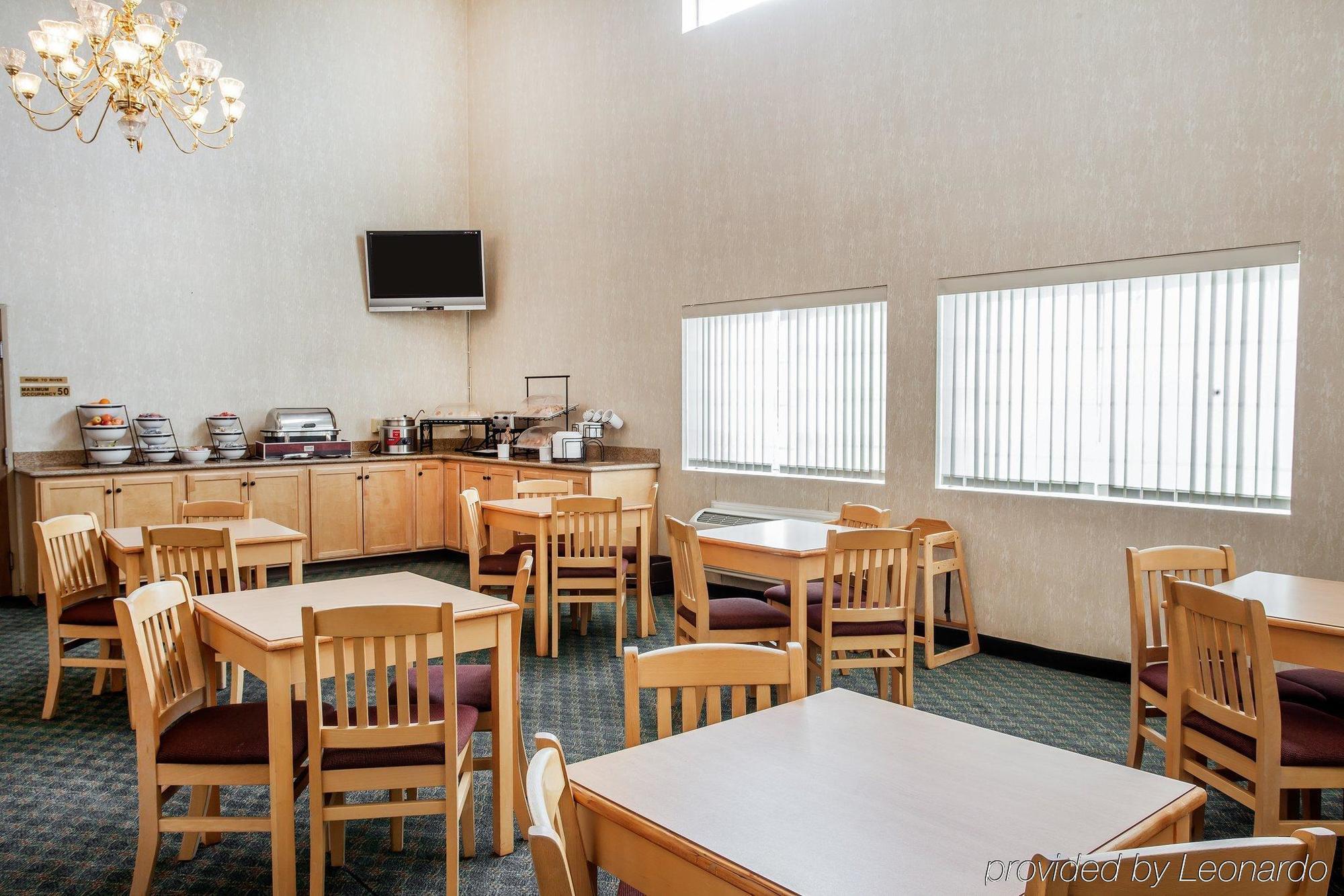 Best Western Plus Wenatchee Downtown Hotel Екстер'єр фото