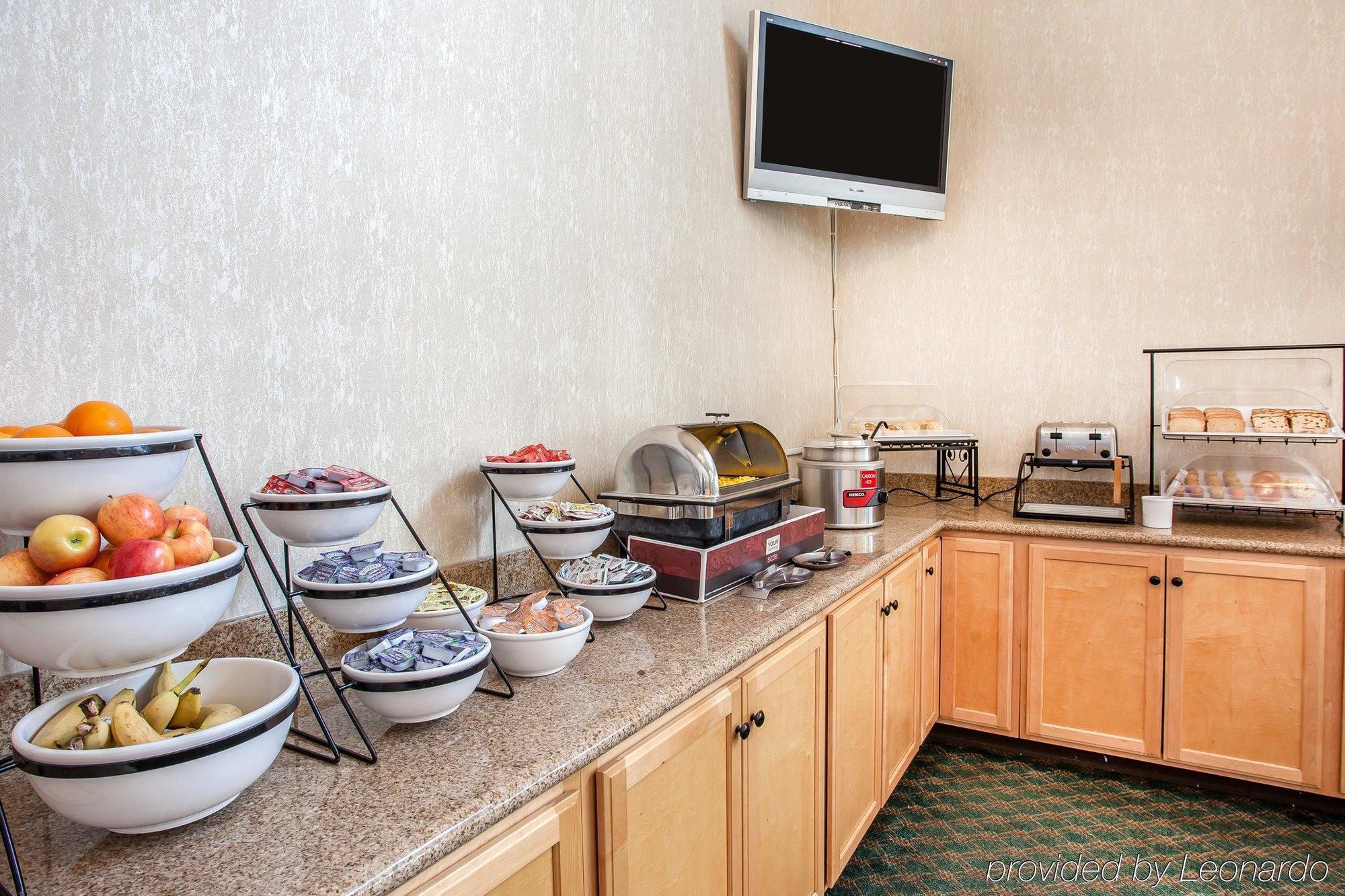 Best Western Plus Wenatchee Downtown Hotel Екстер'єр фото
