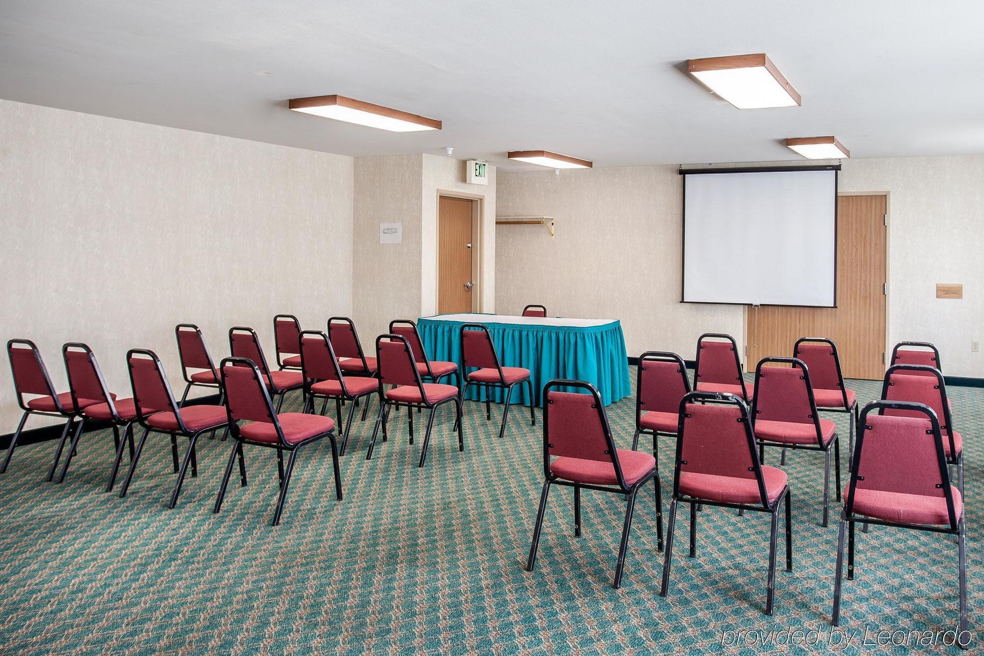Best Western Plus Wenatchee Downtown Hotel Екстер'єр фото