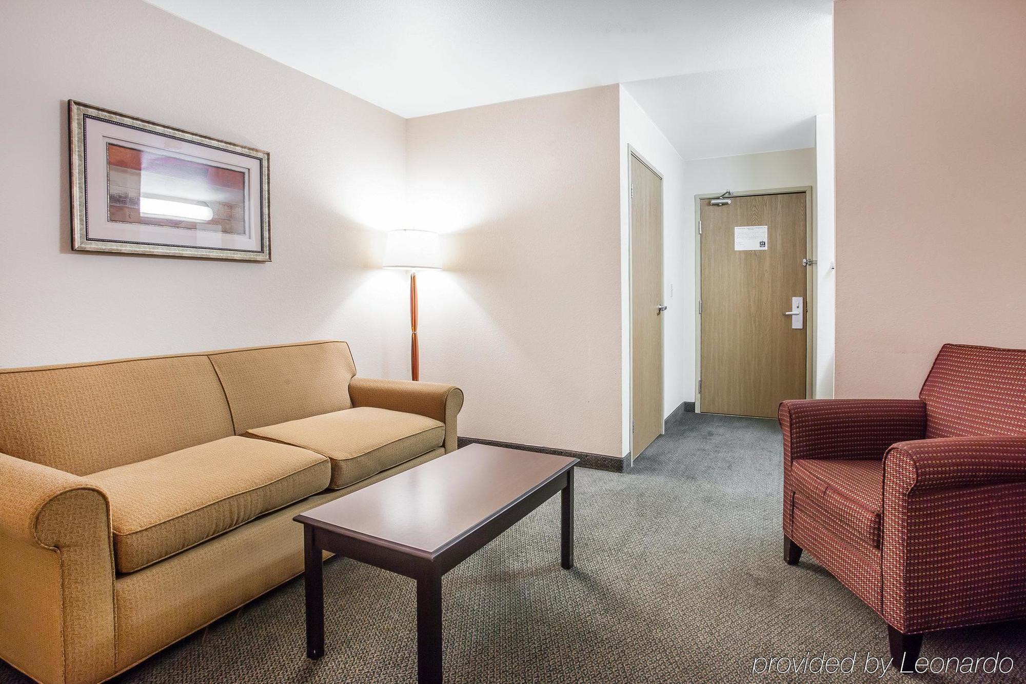 Best Western Plus Wenatchee Downtown Hotel Екстер'єр фото