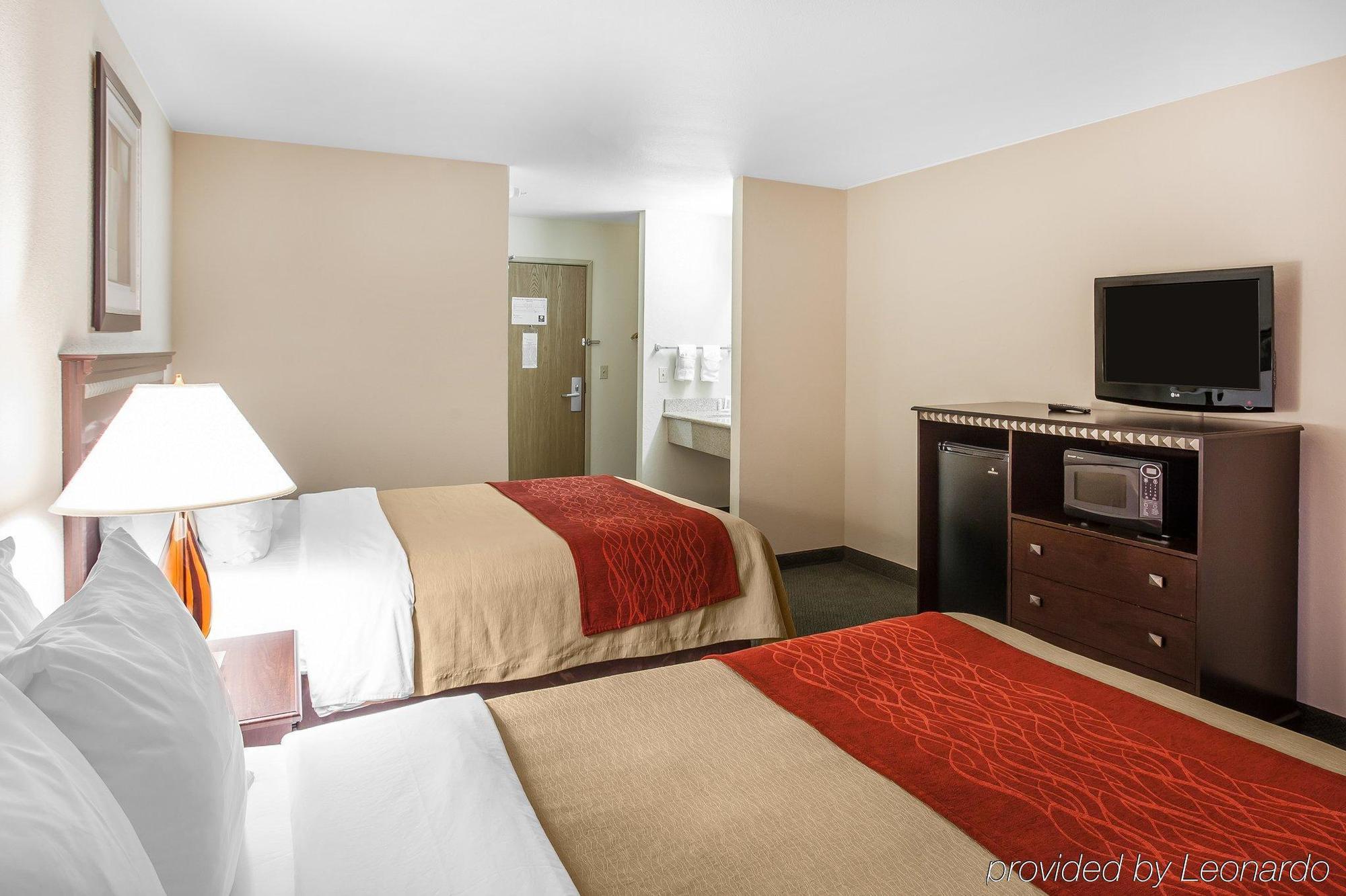 Best Western Plus Wenatchee Downtown Hotel Екстер'єр фото
