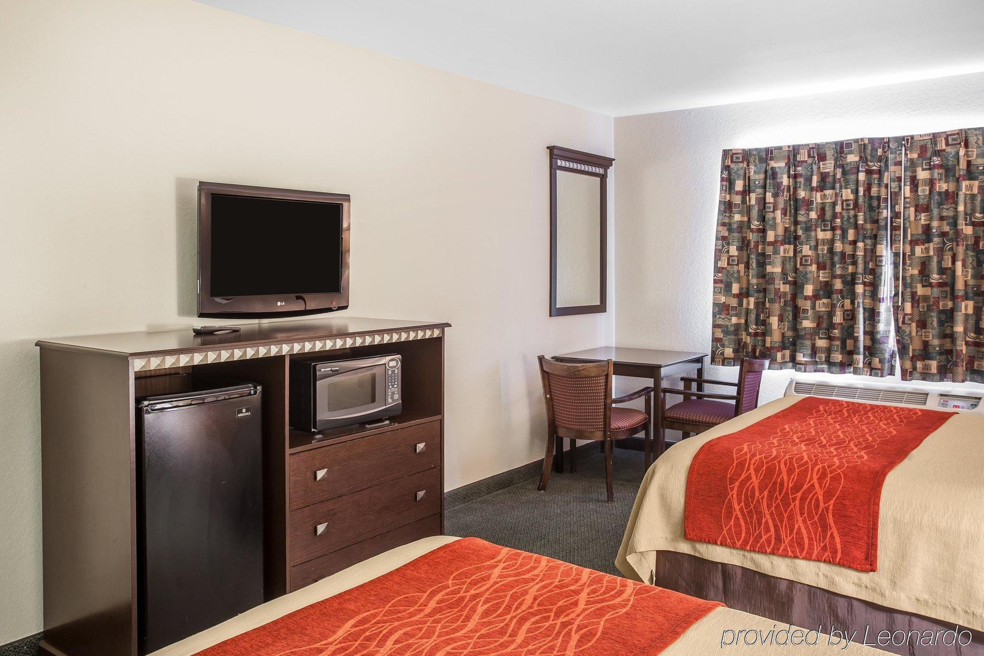 Best Western Plus Wenatchee Downtown Hotel Екстер'єр фото