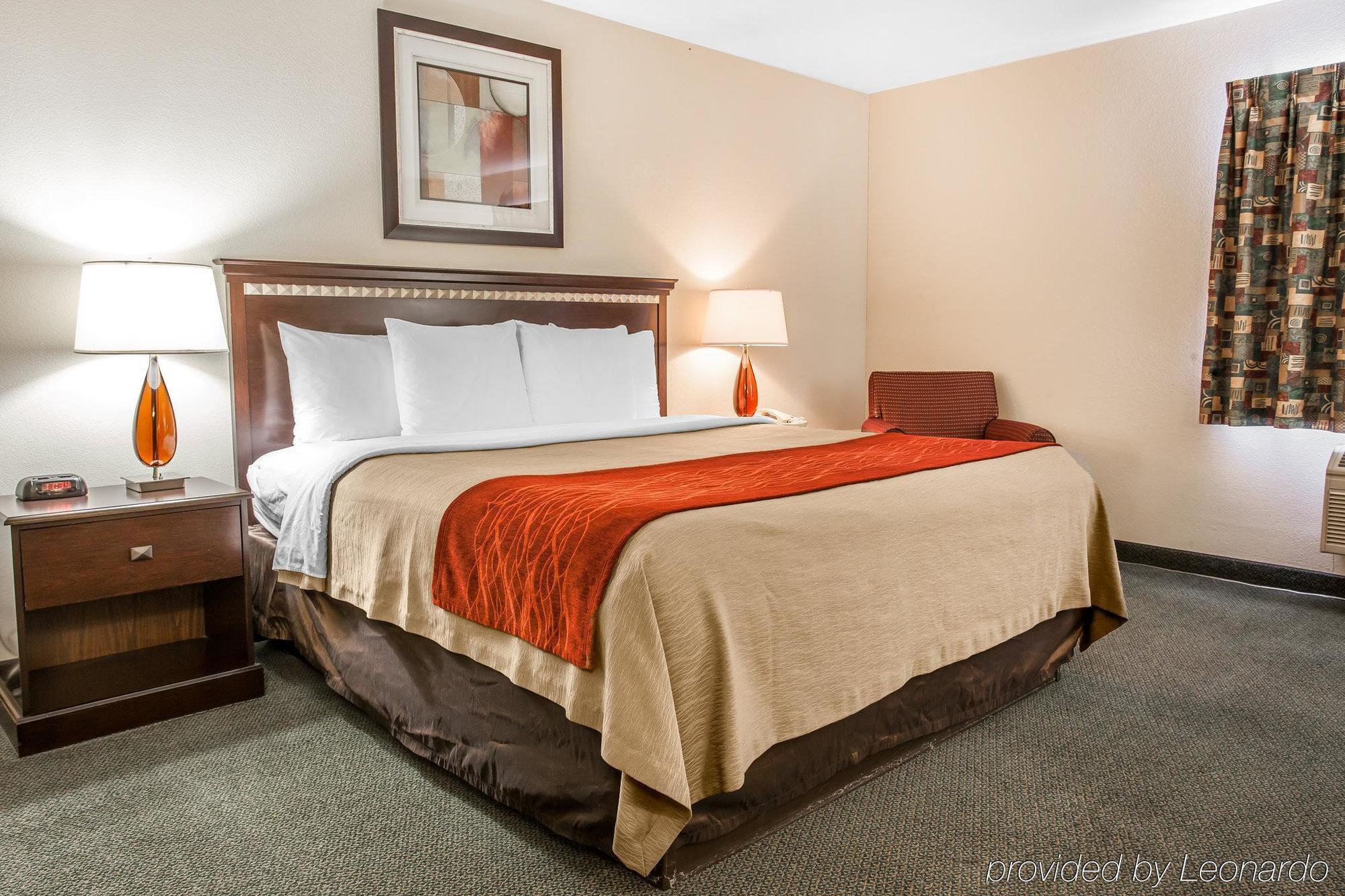 Best Western Plus Wenatchee Downtown Hotel Екстер'єр фото