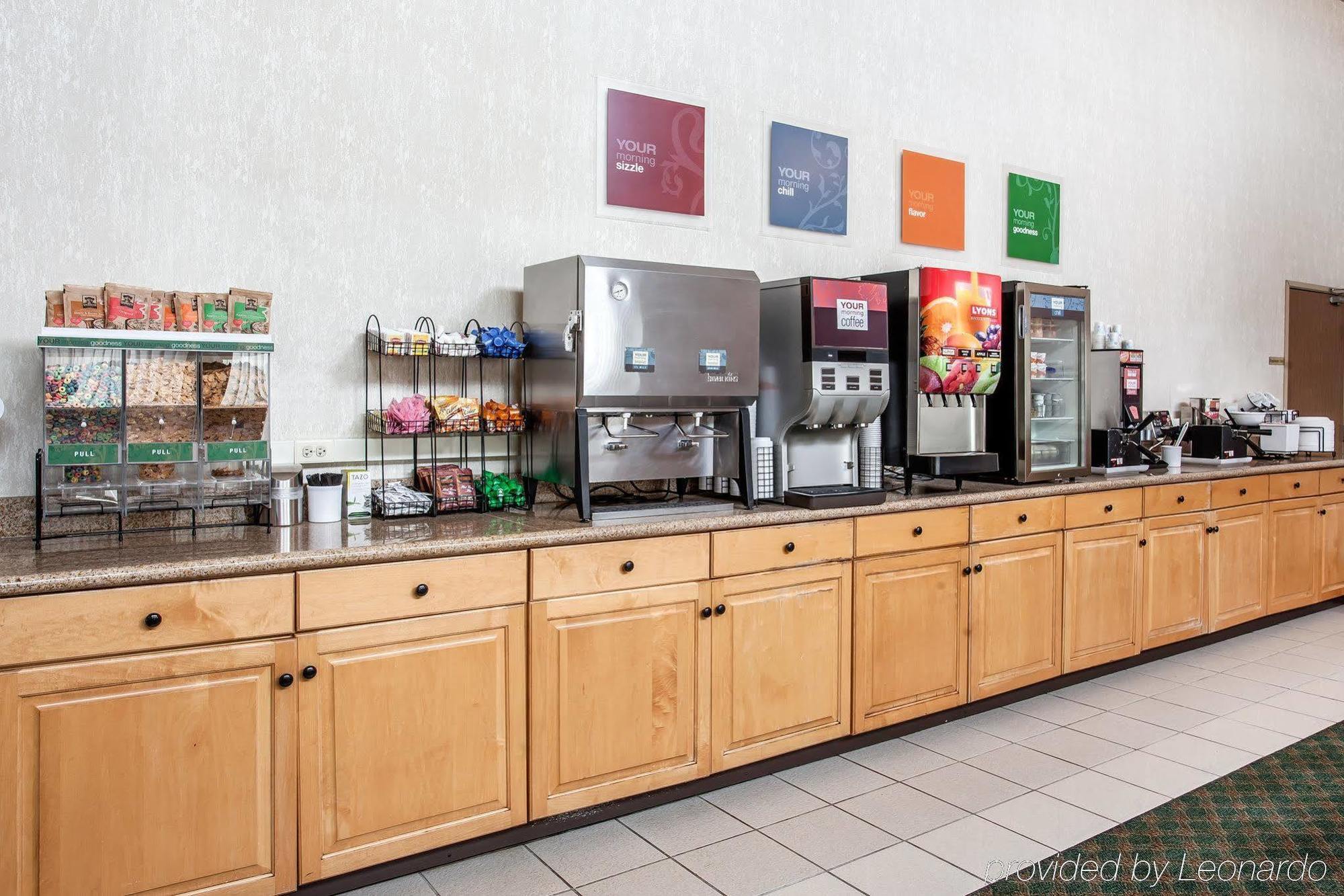 Best Western Plus Wenatchee Downtown Hotel Екстер'єр фото