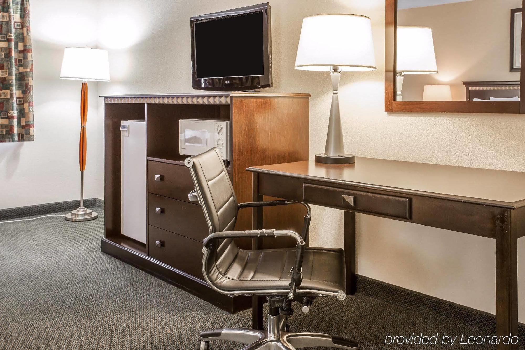 Best Western Plus Wenatchee Downtown Hotel Екстер'єр фото