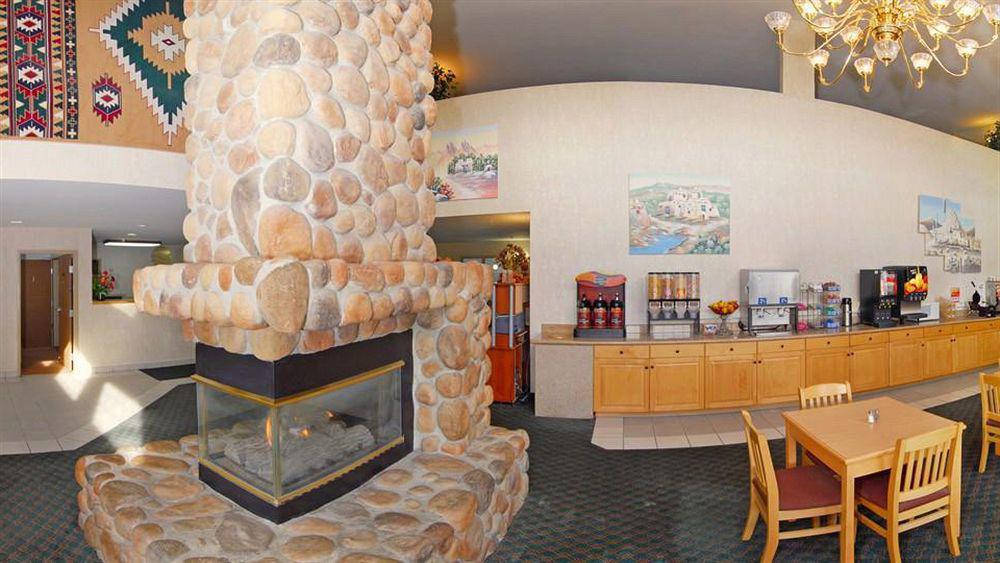 Best Western Plus Wenatchee Downtown Hotel Екстер'єр фото